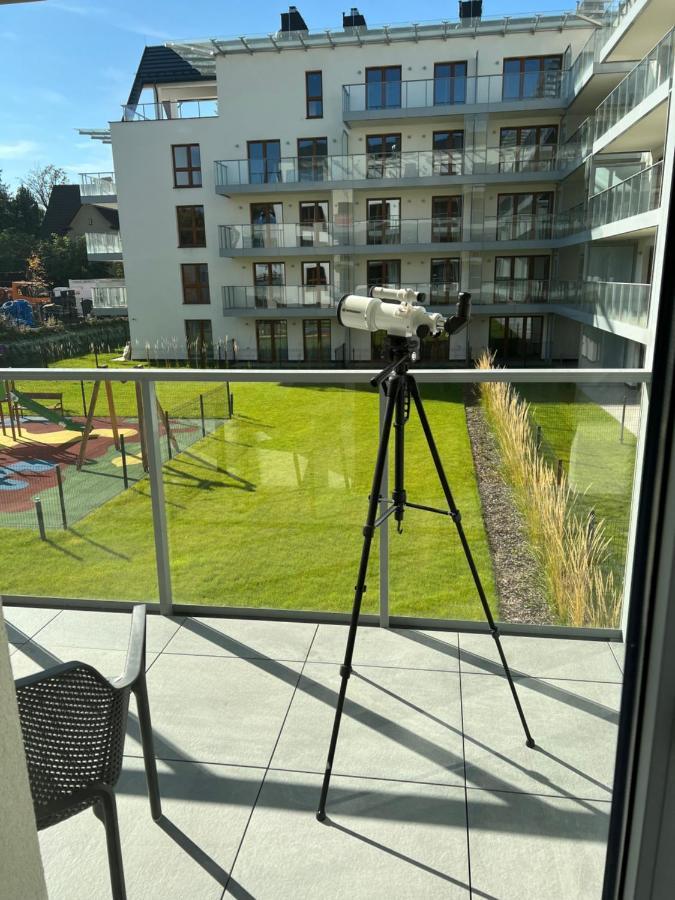 Mountains & Spa Apartament Zakopianski Zakopane Exteriör bild