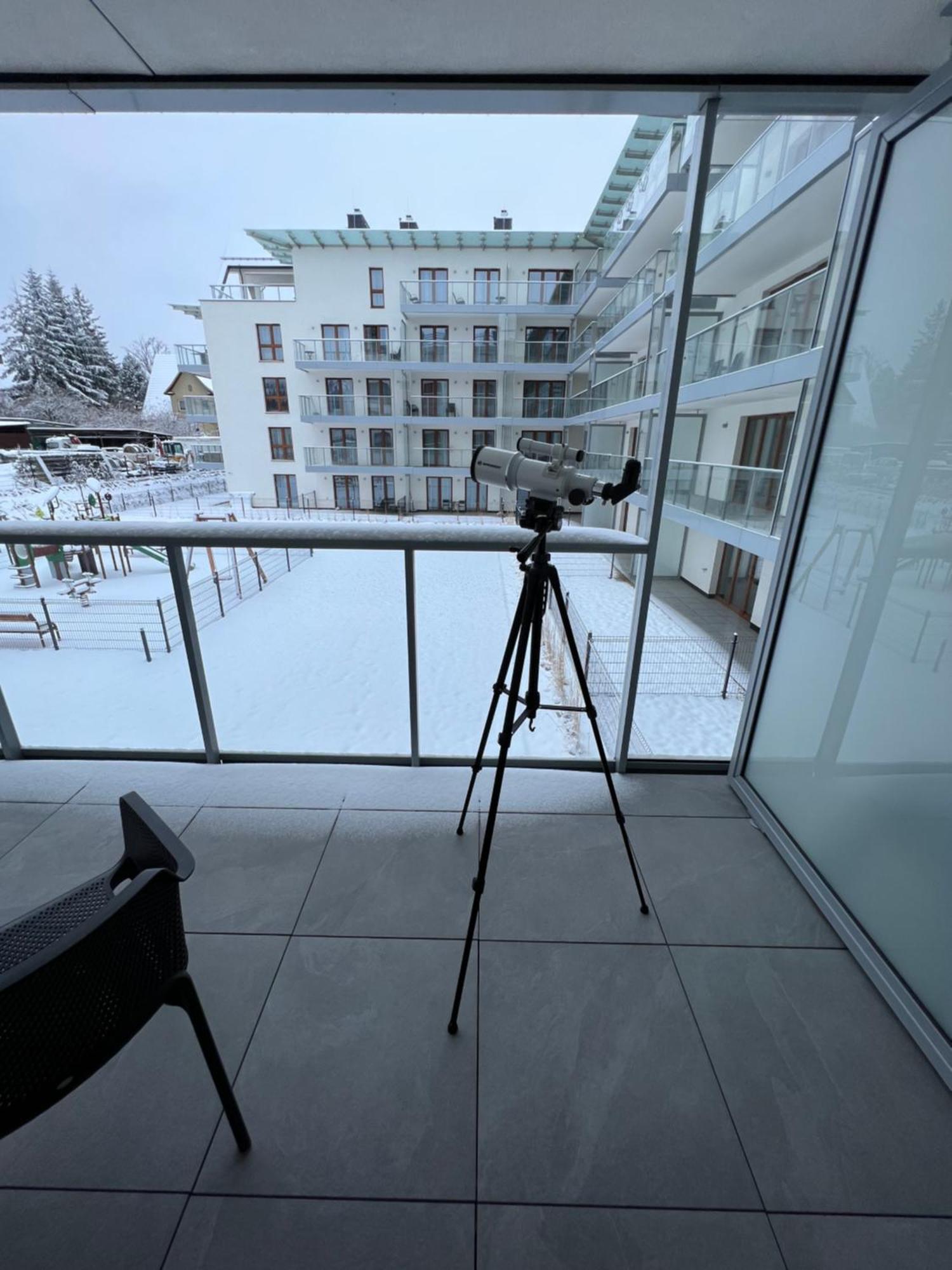 Mountains & Spa Apartament Zakopianski Zakopane Exteriör bild
